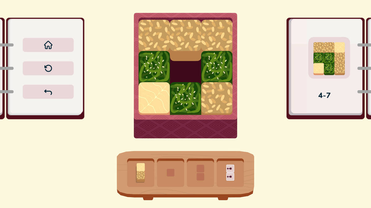 Скриншот 6 к игре inbento