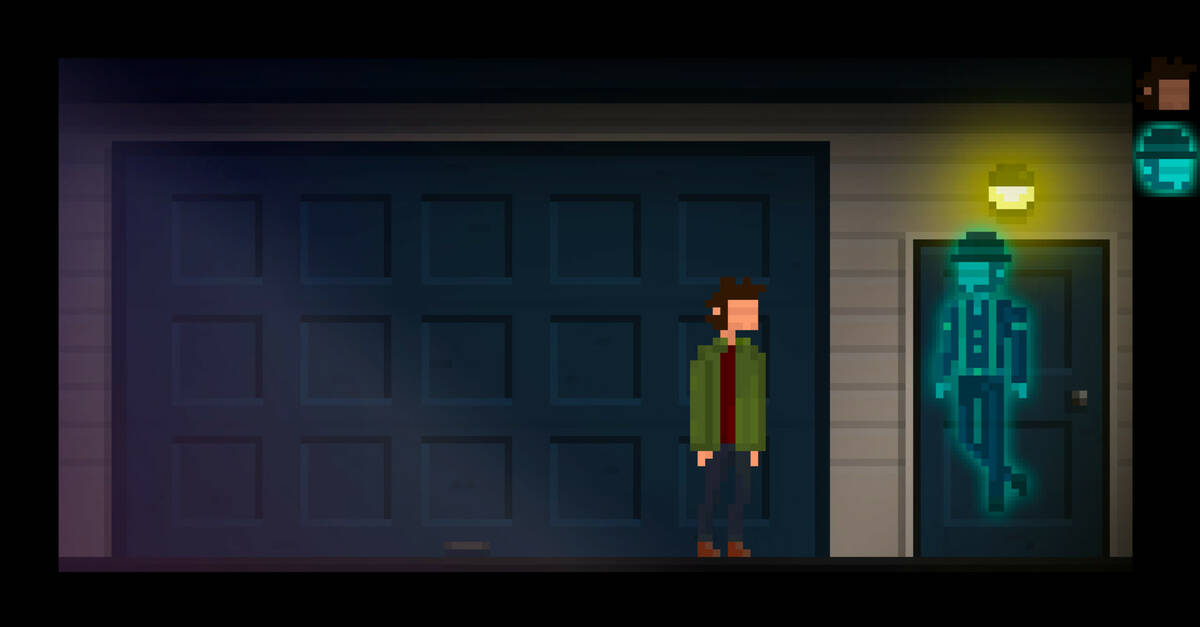 Скриншот 5 к игре The Phantom Fellows