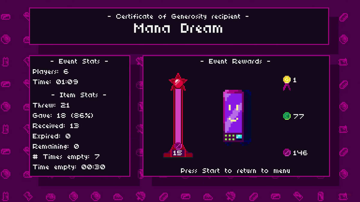 Скриншот 7 к игре Shell Out Showdown