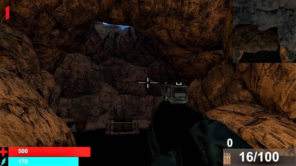 Скриншот 6 к игре Death Upon Us
