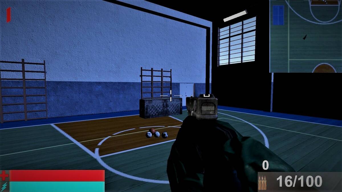 Скриншот 7 к игре Death Upon Us