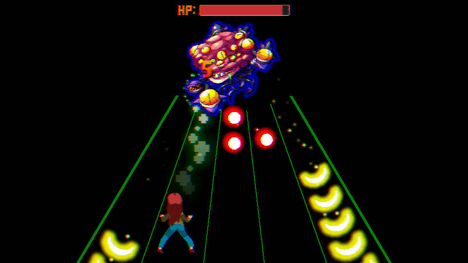 Скриншот 5 к игре Sato Dreams