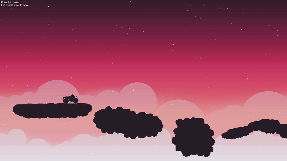 Скриншот 5 к игре Car Drive