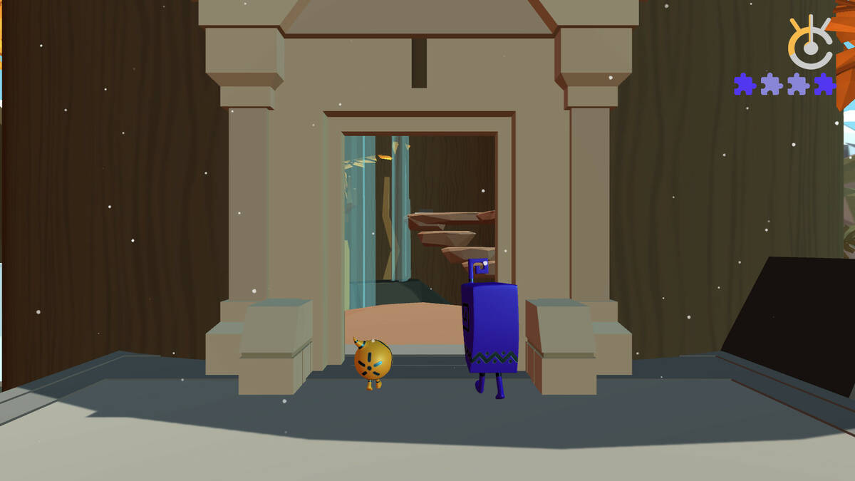 Скриншот 5 к игре Come with Me
