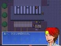 Скриншот 5 к игре ファイヤーエムブレイス～選ばれしチー牛の剣～