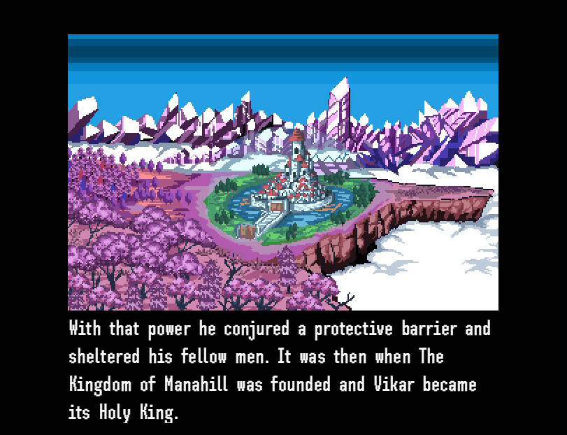 Скриншот 6 к игре Manafinder