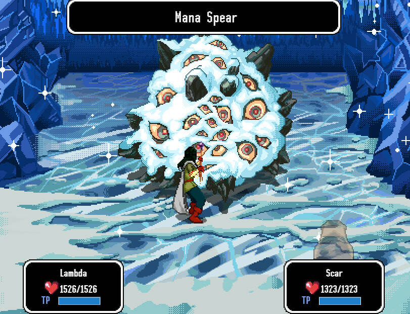 Скриншот 7 к игре Manafinder