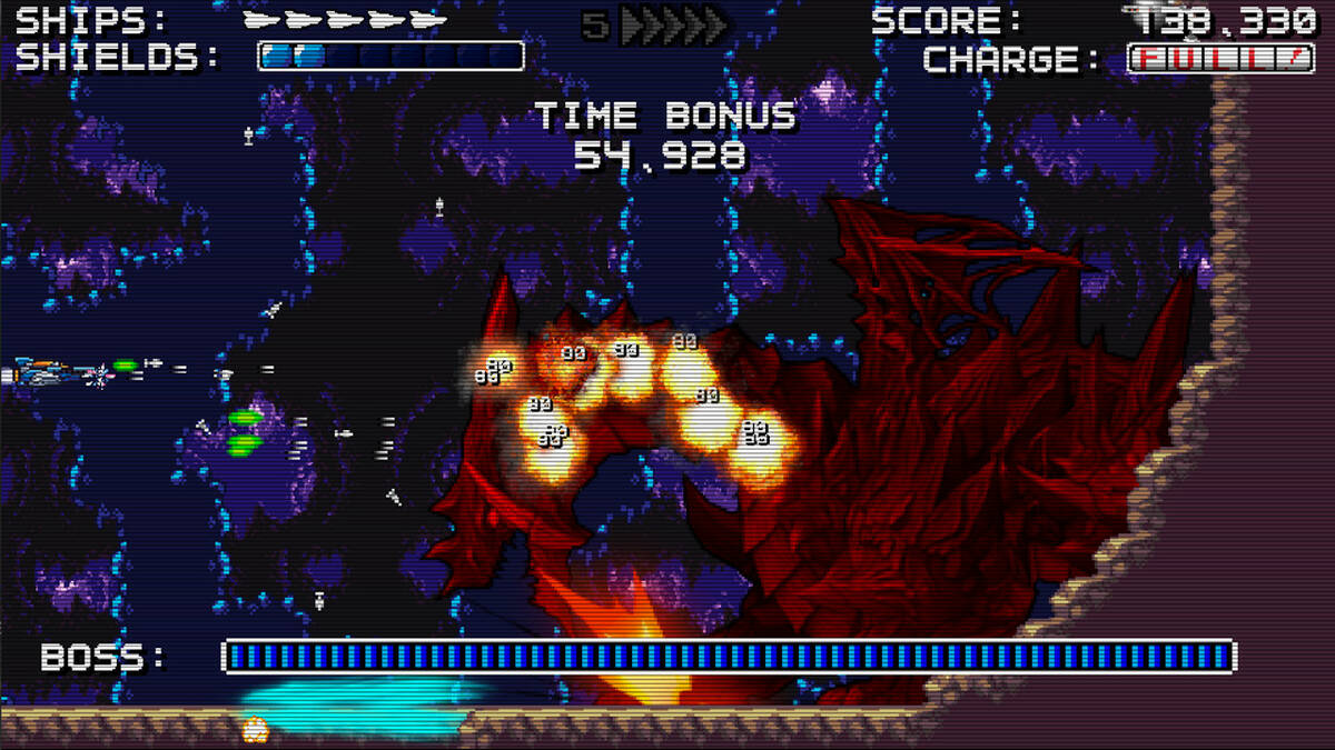 Скриншот 5 к игре Icarus