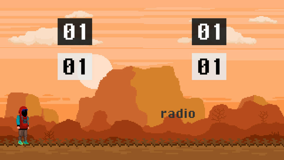 Скриншот 5 к игре The Simplest Game