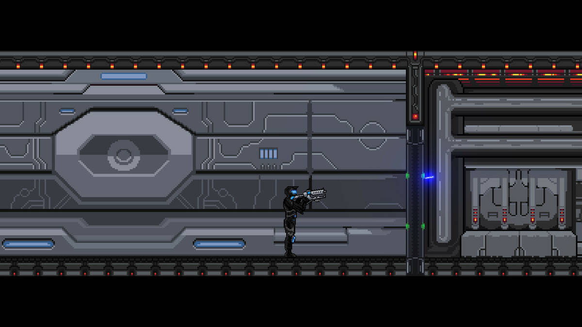 Скриншот 7 к игре Silver Squad: Age of the Vortex