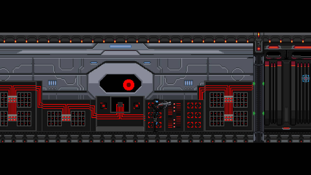 Скриншот 8 к игре Silver Squad: Age of the Vortex