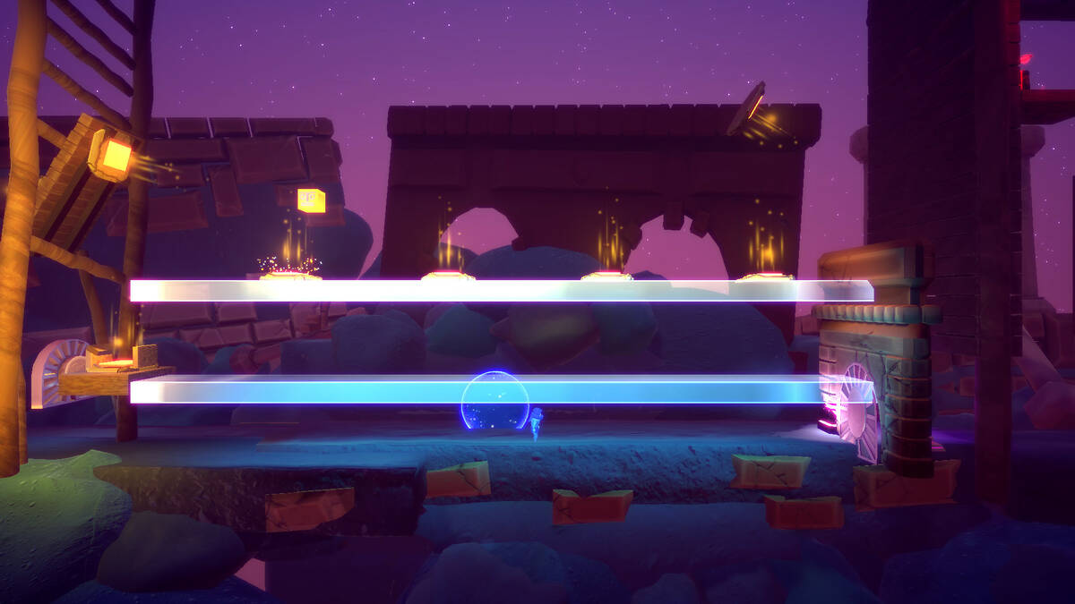 Скриншот 6 к игре Namnokh