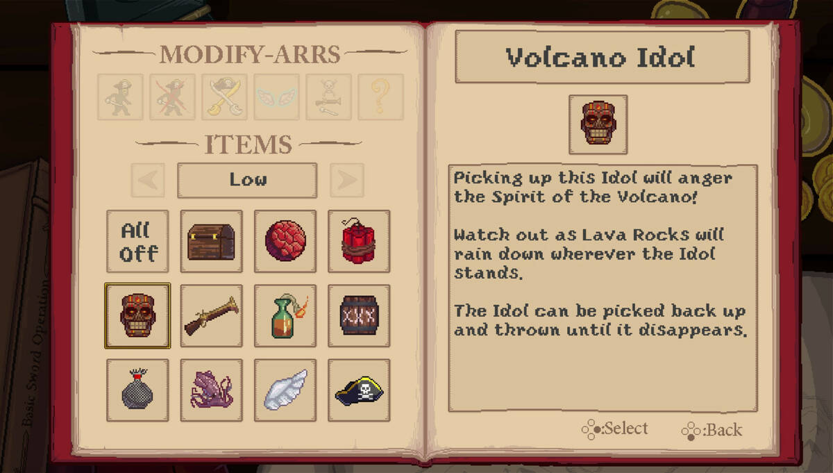 Скриншот 6 к игре Plunder Panic