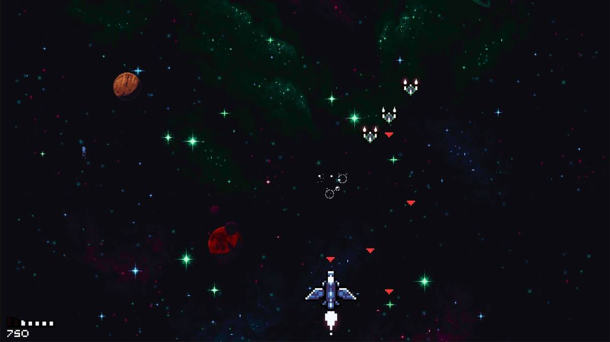 Скриншот 6 к игре Liberty Fighters