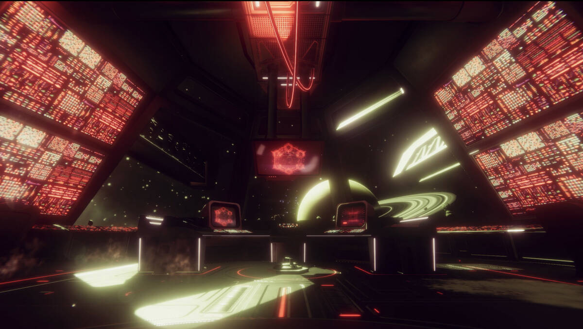 Скриншот 7 к игре Doctor Who: The Edge of Reality