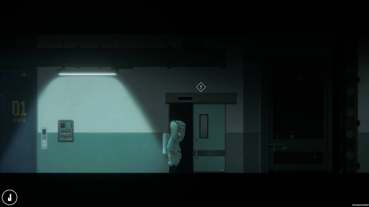Скриншот 8 к игре Escape: Site-13