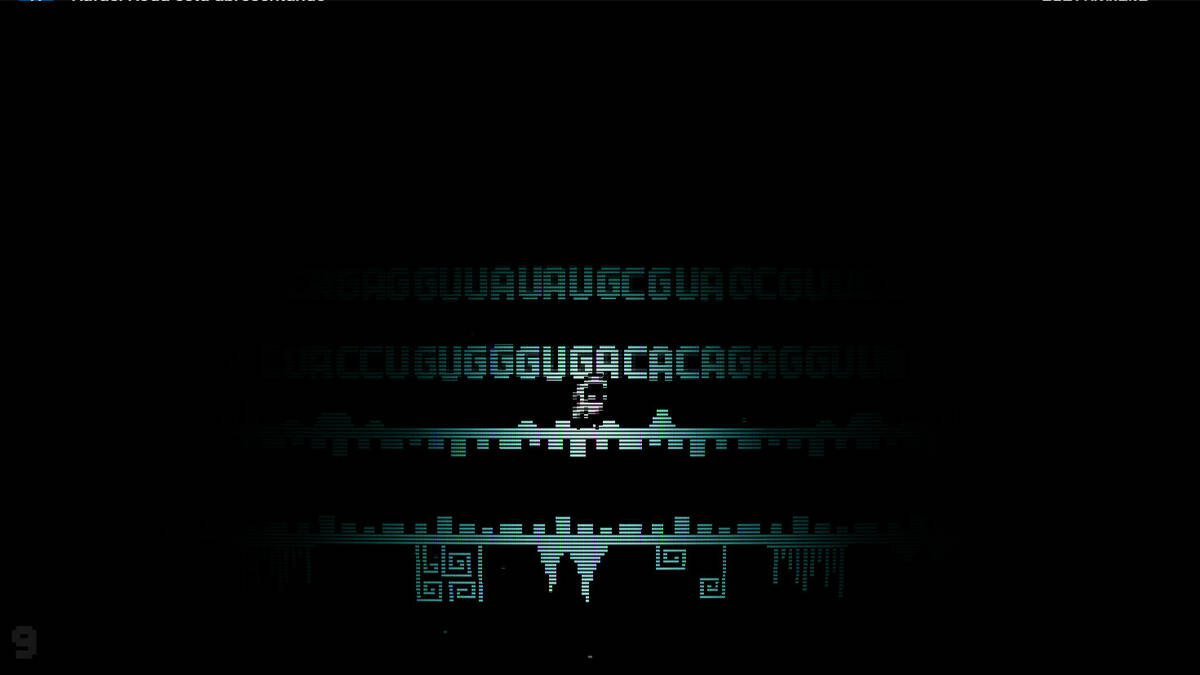 Скриншот 5 к игре The Wave Story