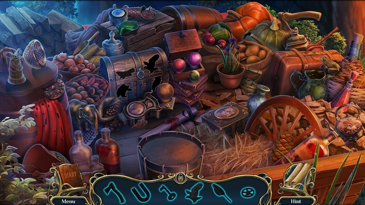 Скриншот 7 к игре Dark Chronicles: The Soul Reaver
