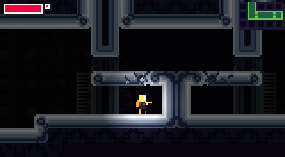 Скриншот 8 к игре PSYCRON