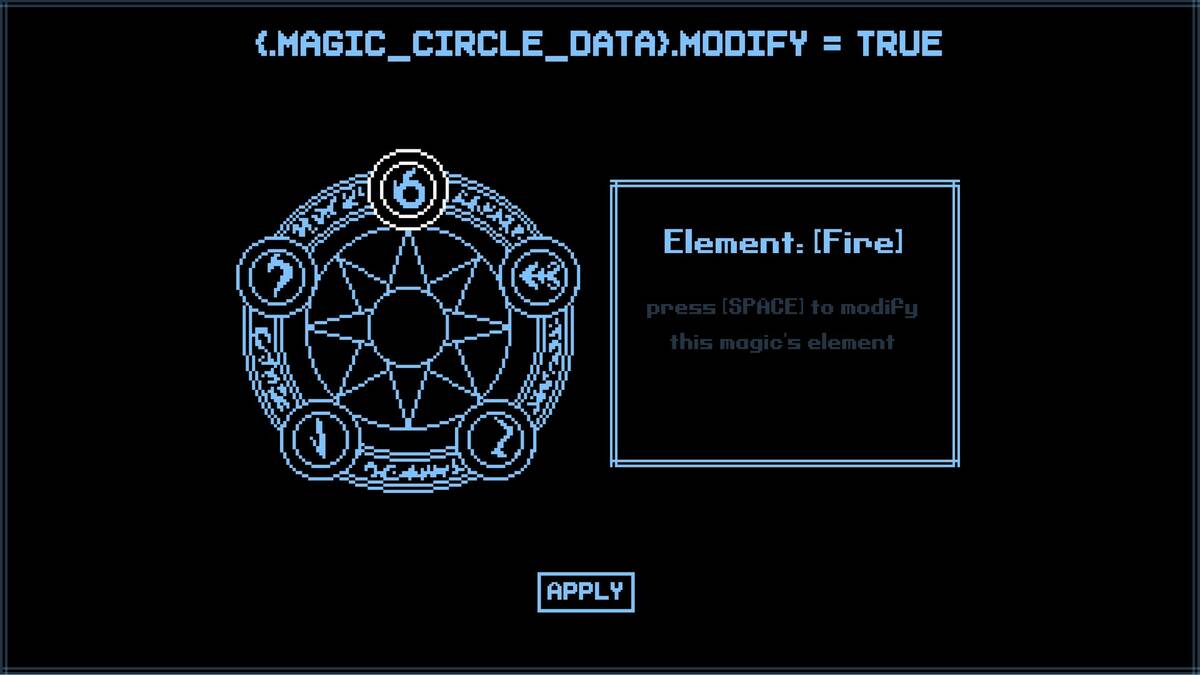 Скриншот 5 к игре Spellthief Erinn
