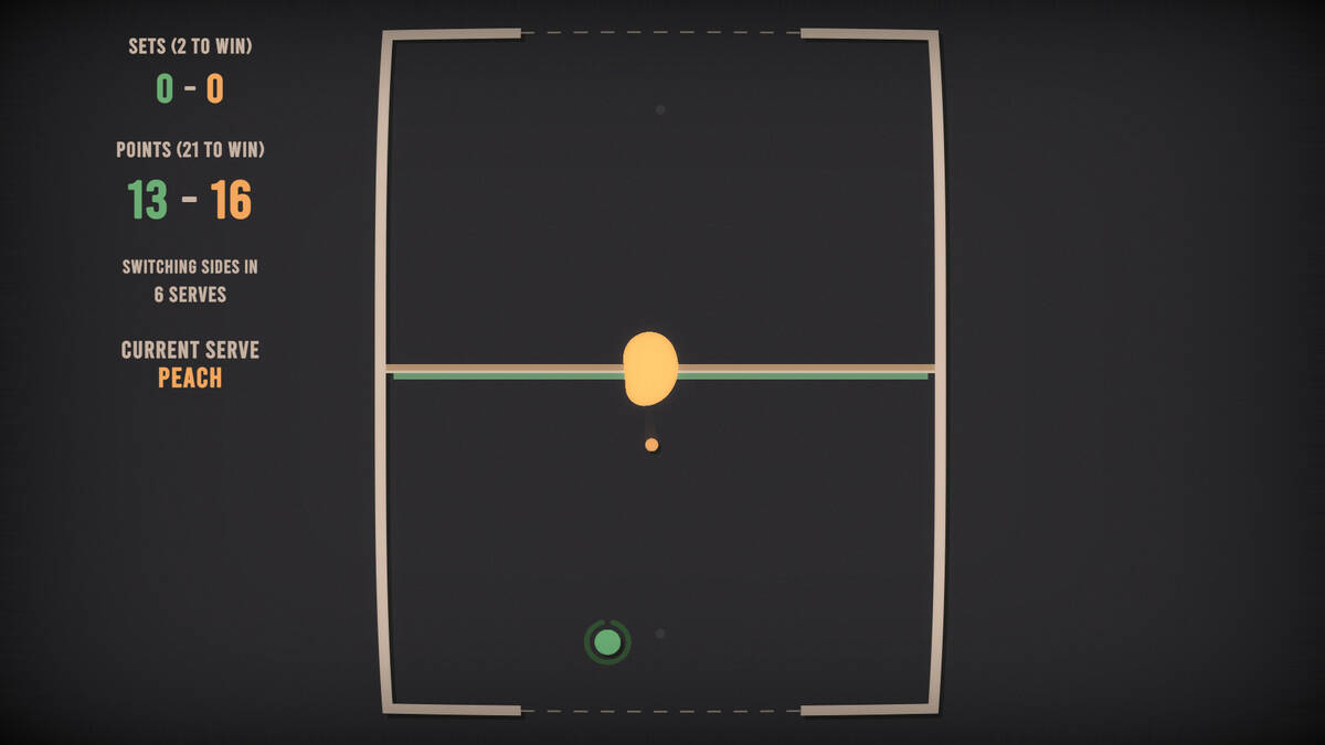 Скриншот 5 к игре Smackball