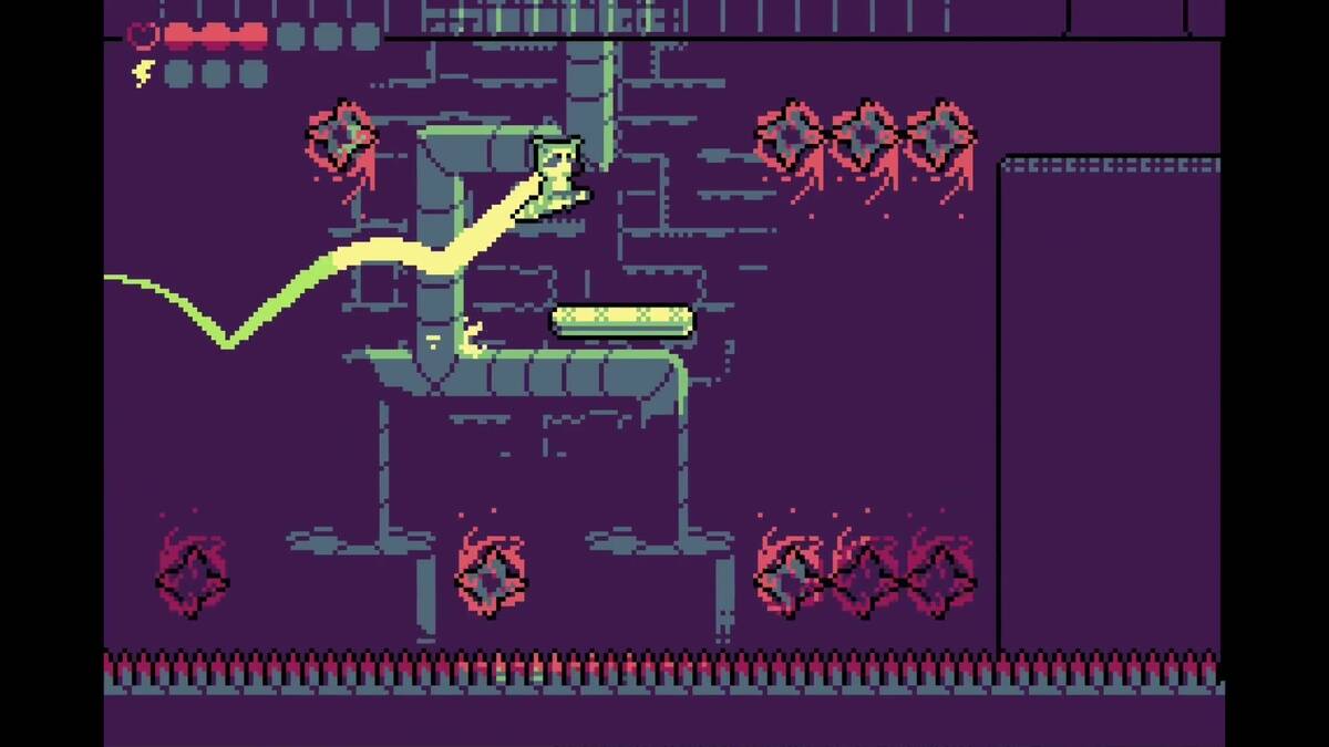 Скриншот 7 к игре Trash Quest