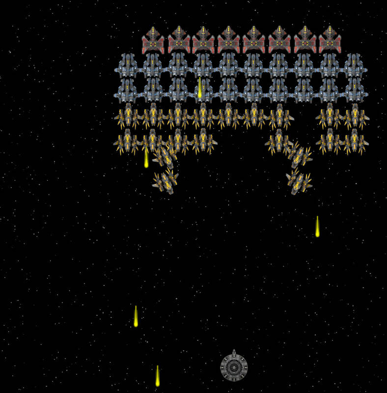 Скриншот 6 к игре Vagabond Starship