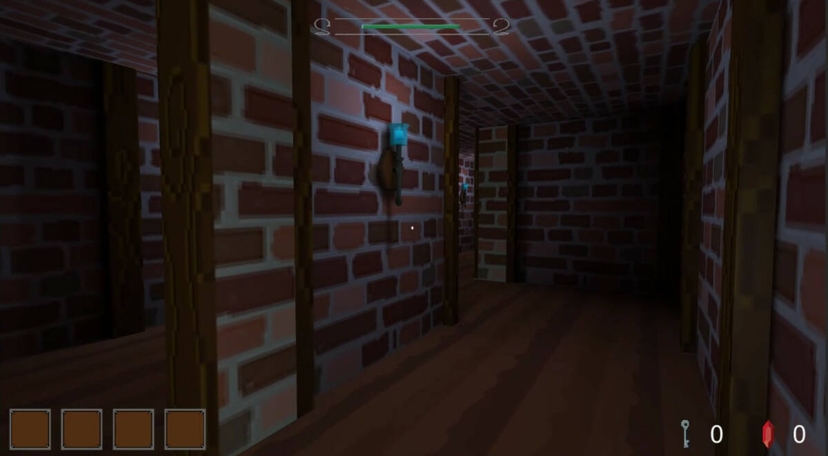 Скриншот 7 к игре Uncle Nook's Monster Emporium
