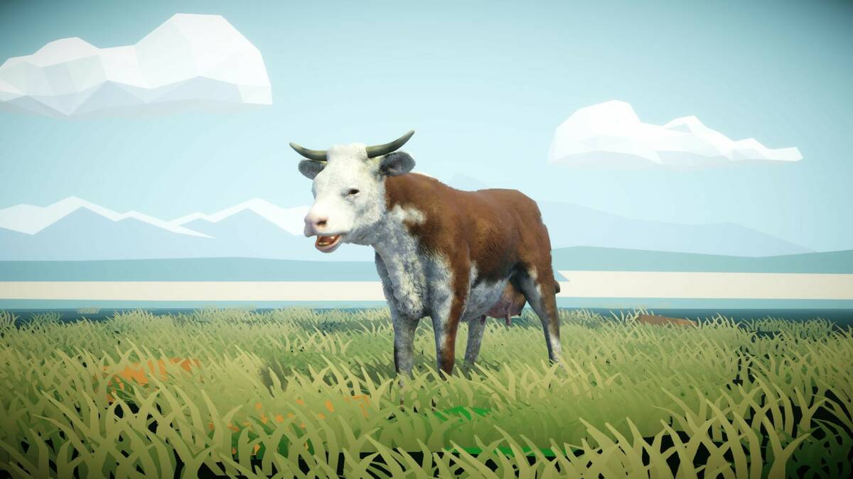 Скриншот 5 к игре Wild Jigsaw VR