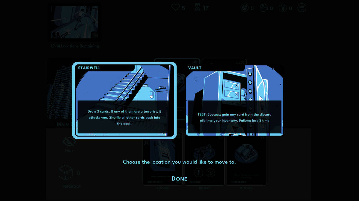 Скриншот 5 к игре Hunted: Kobayashi Tower