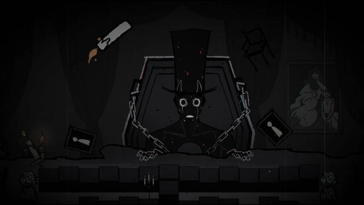 Скриншот 6 к игре Thy Creature