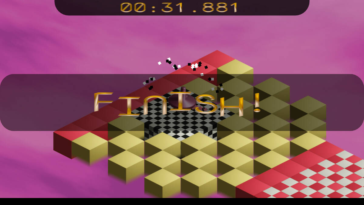 Скриншот 5 к игре Topsy Turvy