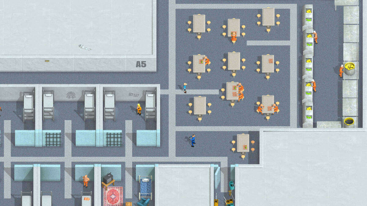 Скриншот 5 к игре Big Quest 2: the Adventure