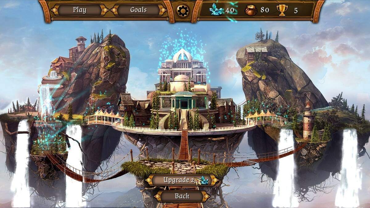 Скриншот 6 к игре The Far Kingdoms: Forgotten Relics