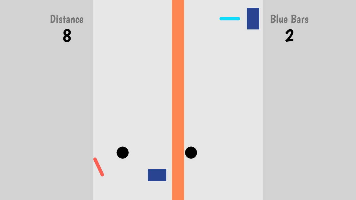 Скриншот 6 к игре Twin Jump