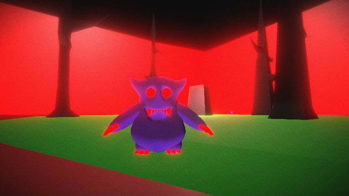 Скриншот 5 к игре Darkness Arrives