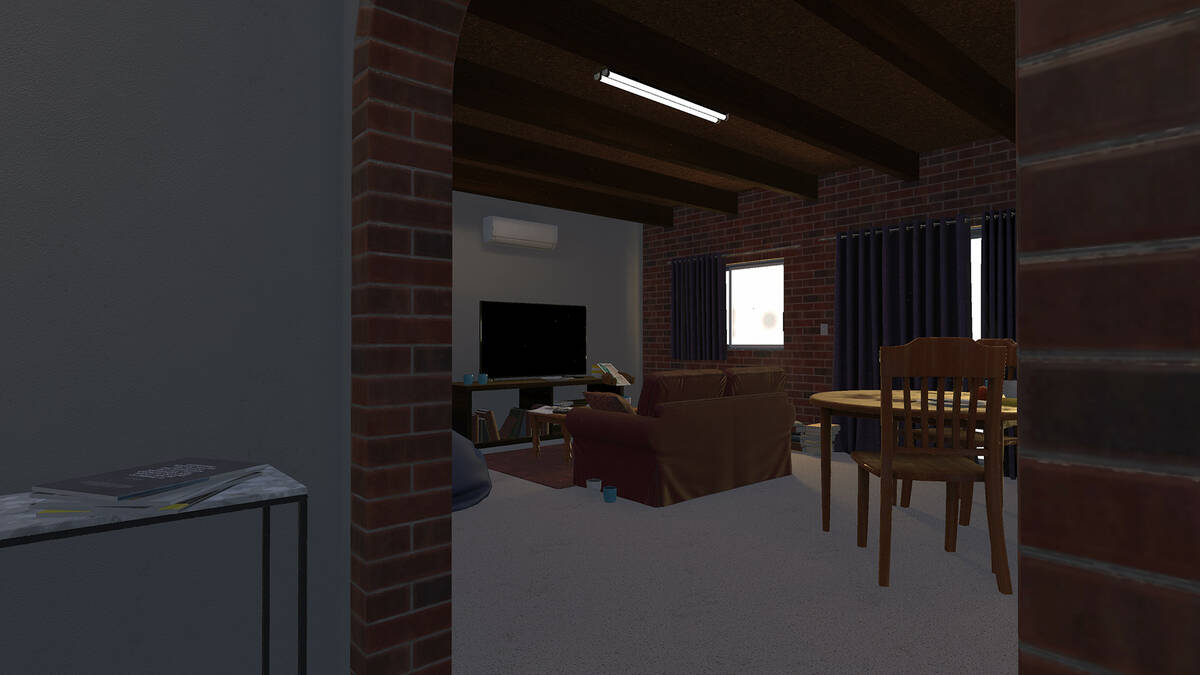 Скриншот 5 к игре Imercyve: Living with Intellectual Disability