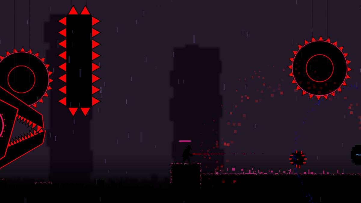 Скриншот 5 к игре A Strange City