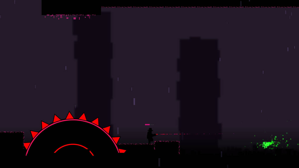 Скриншот 6 к игре A Strange City
