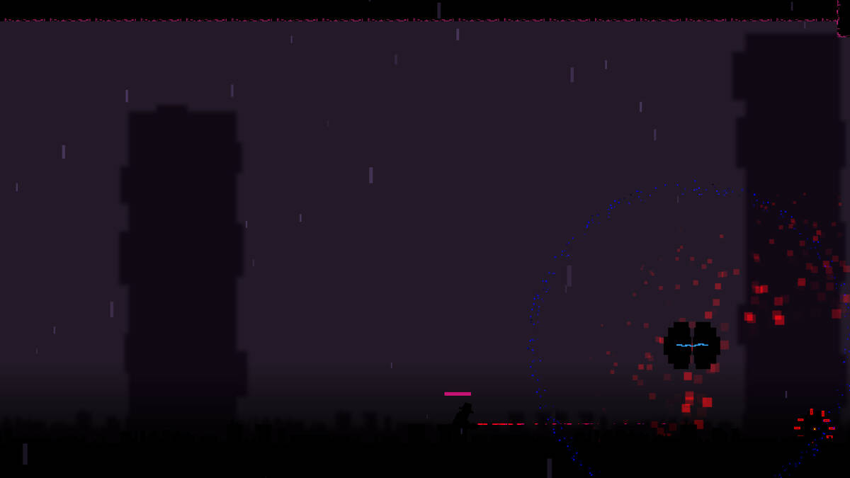Скриншот 7 к игре A Strange City