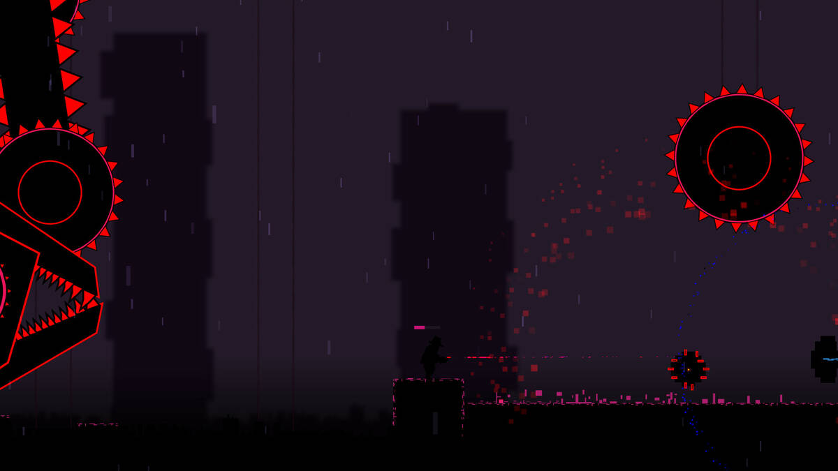 Скриншот 8 к игре A Strange City