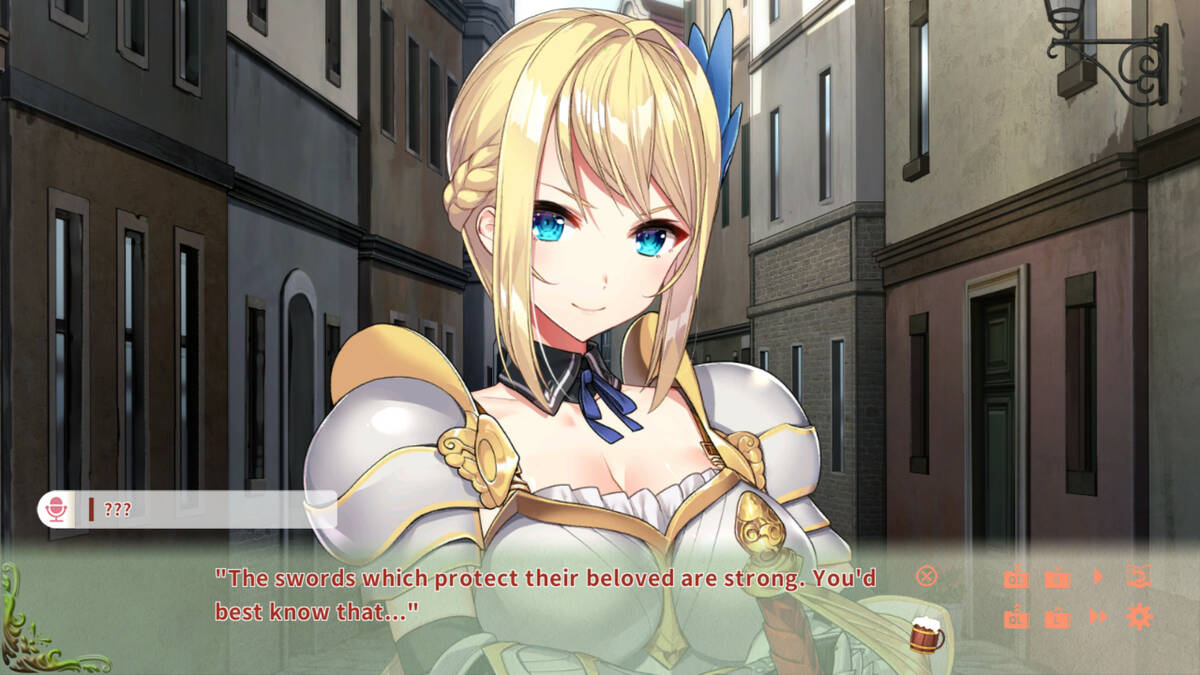 Скриншот 6 к игре Fantasy Tavern Sextet -Vol.3 Postlude Days-
