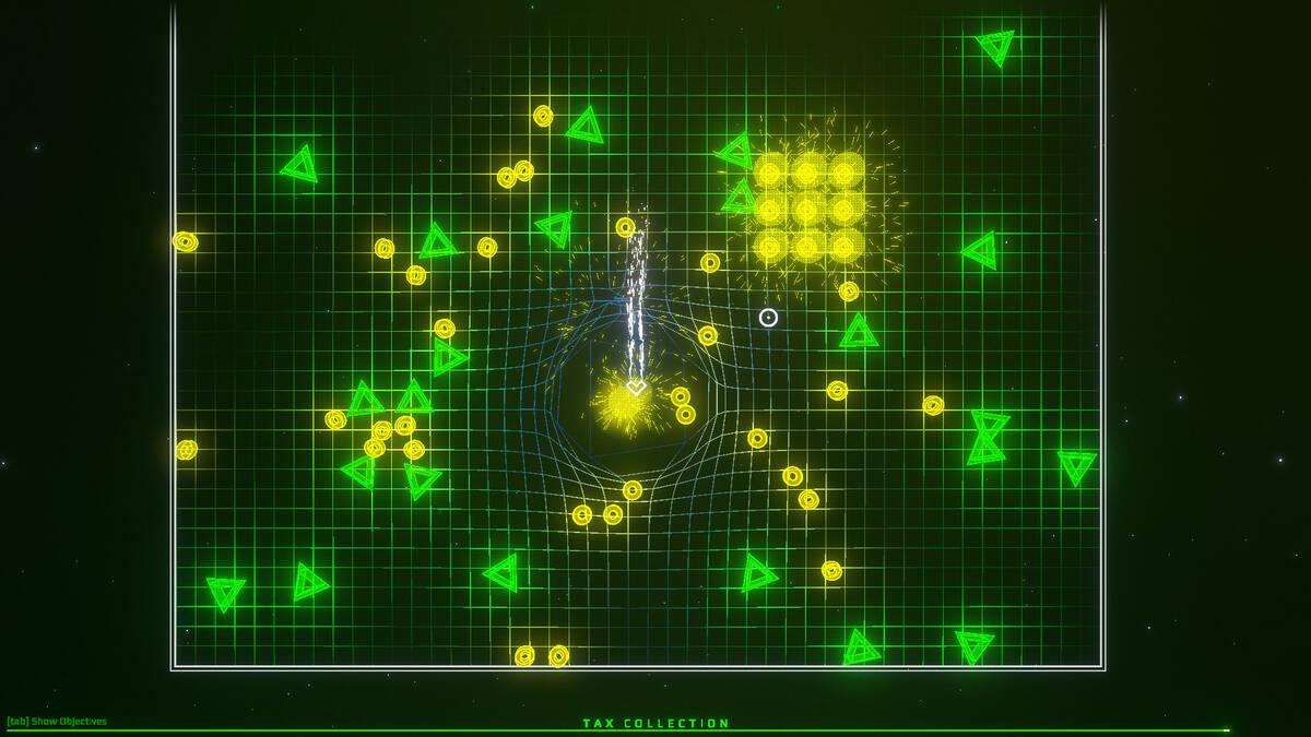 Скриншот 5 к игре Gridform