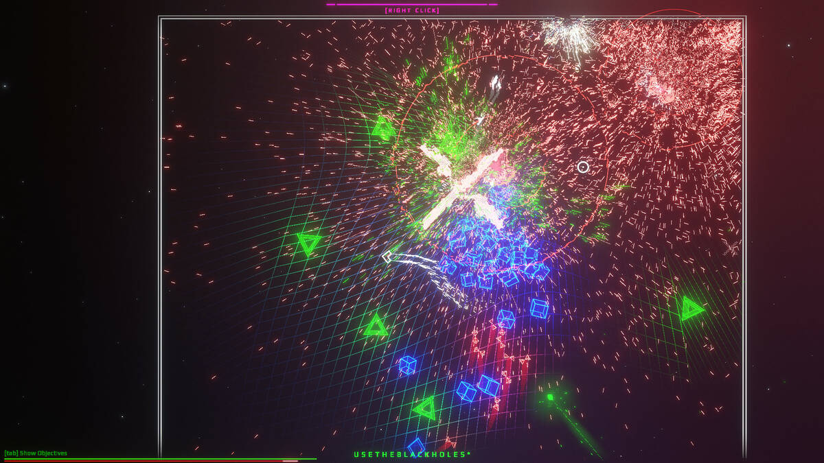 Скриншот 6 к игре Gridform
