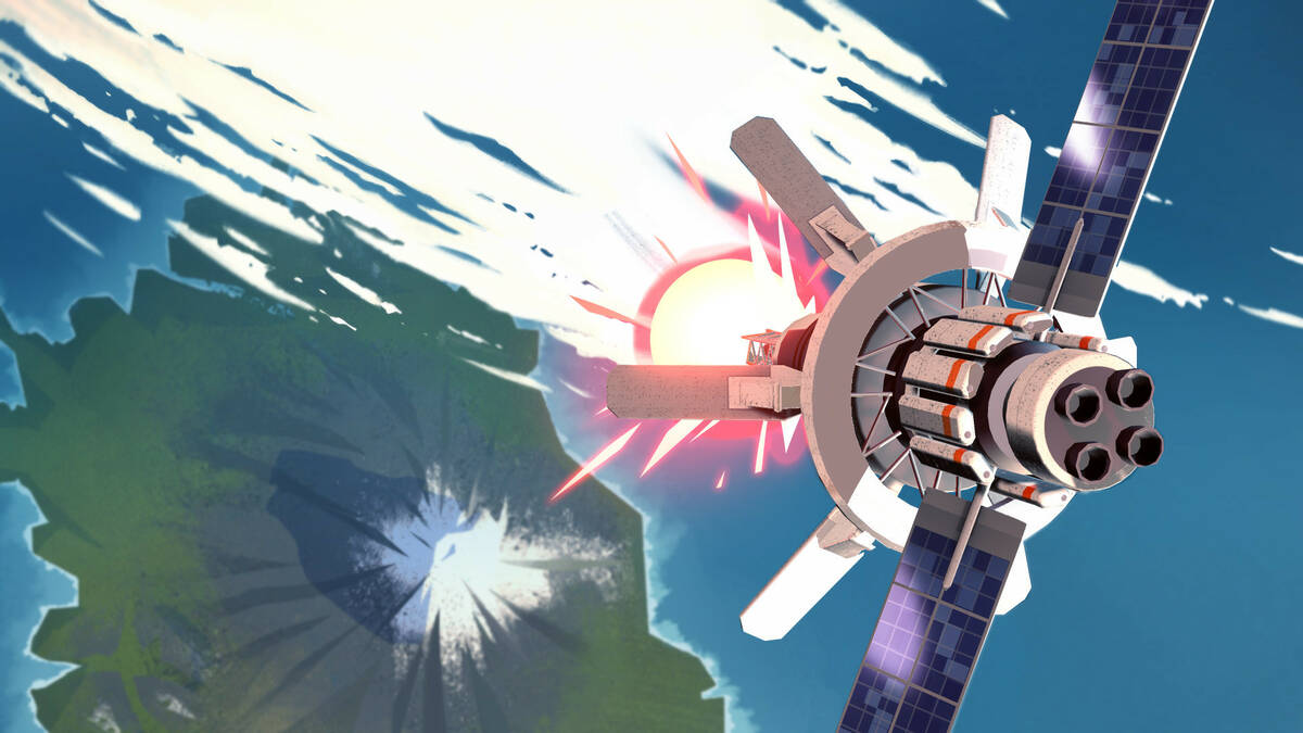 Скриншот 8 к игре Agent Intercept