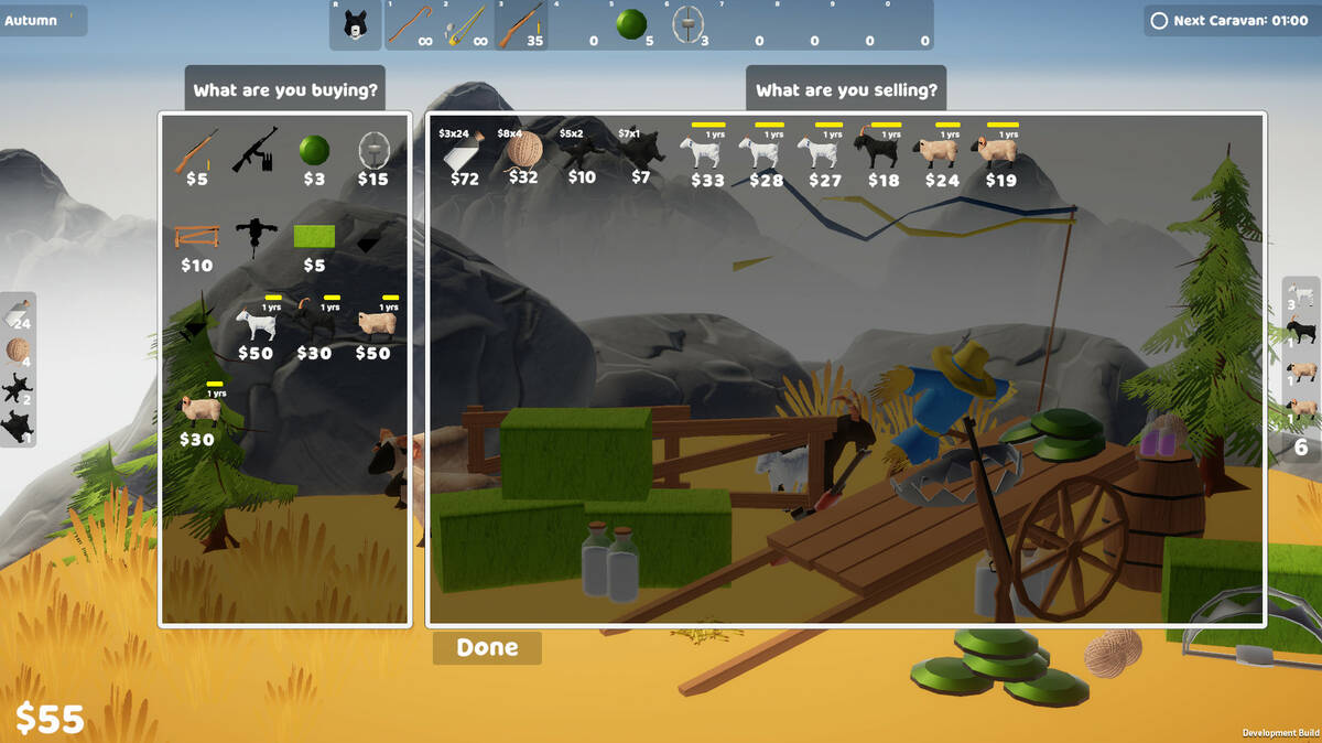 Скриншот 5 к игре Herder