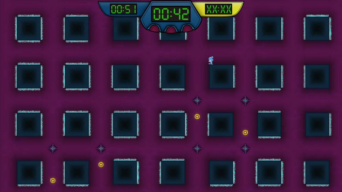 Скриншот 5 к игре Intergalactic Rescue