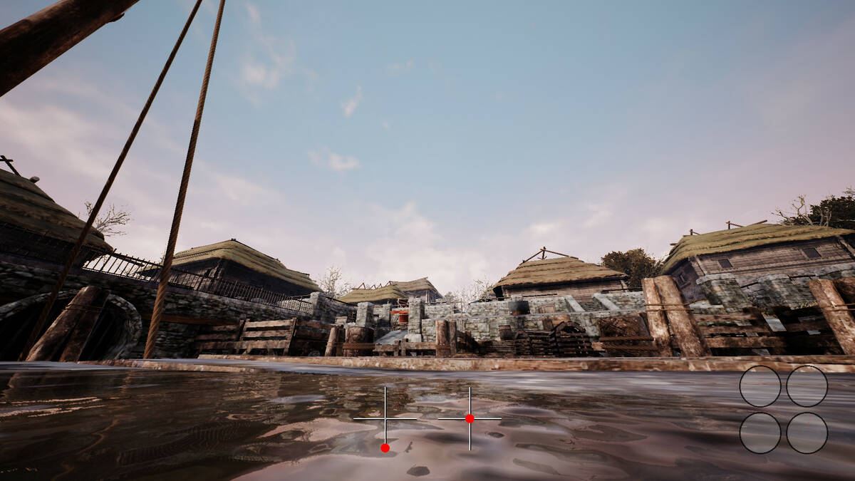 Скриншот 7 к игре AI Drone Simulator