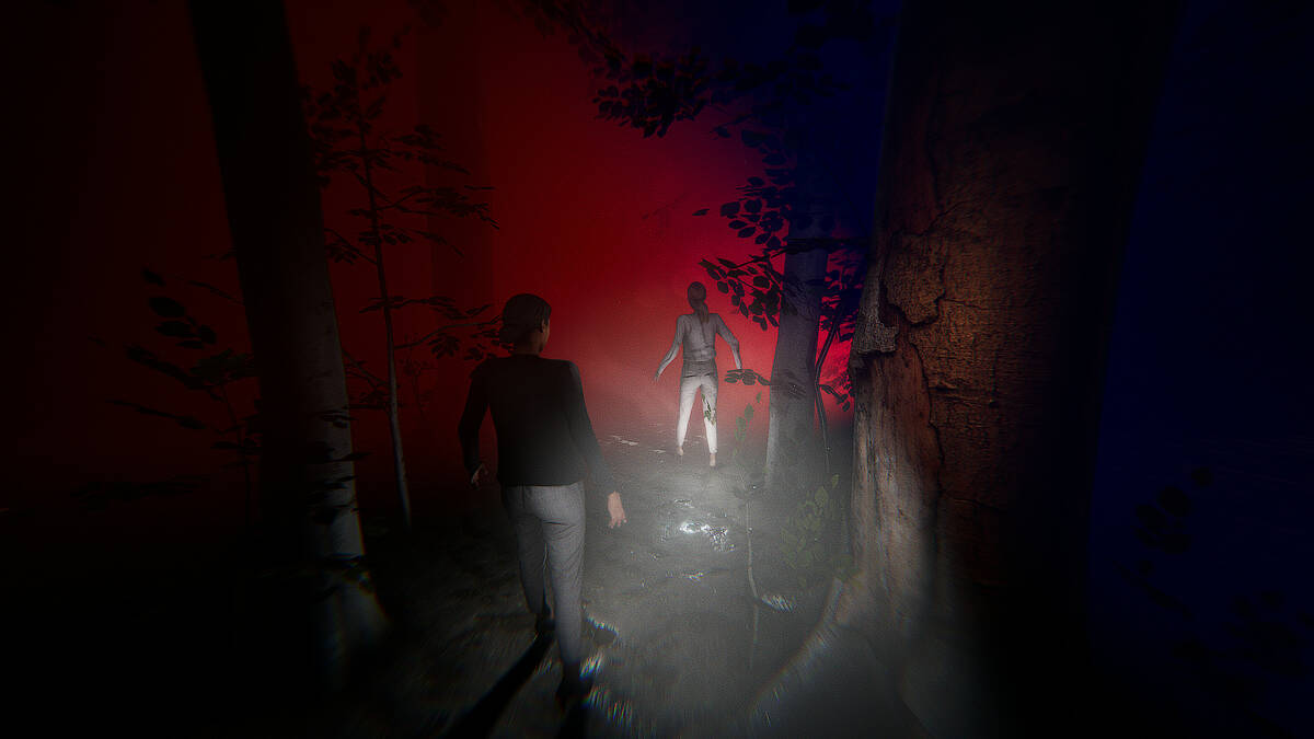 Скриншот 5 к игре WICKED