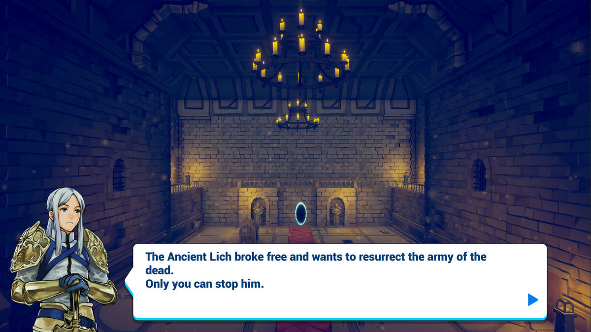 Скриншот 6 к игре Deadly Threat